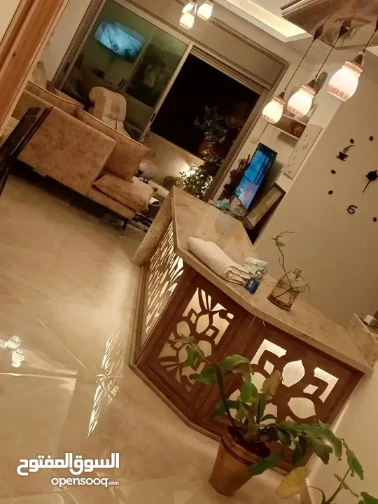 شقه منزليه