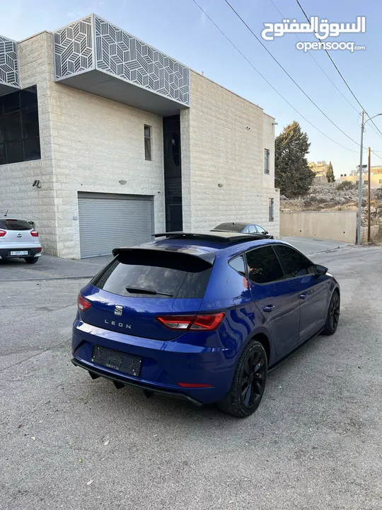 سيت ليون  فل الفل