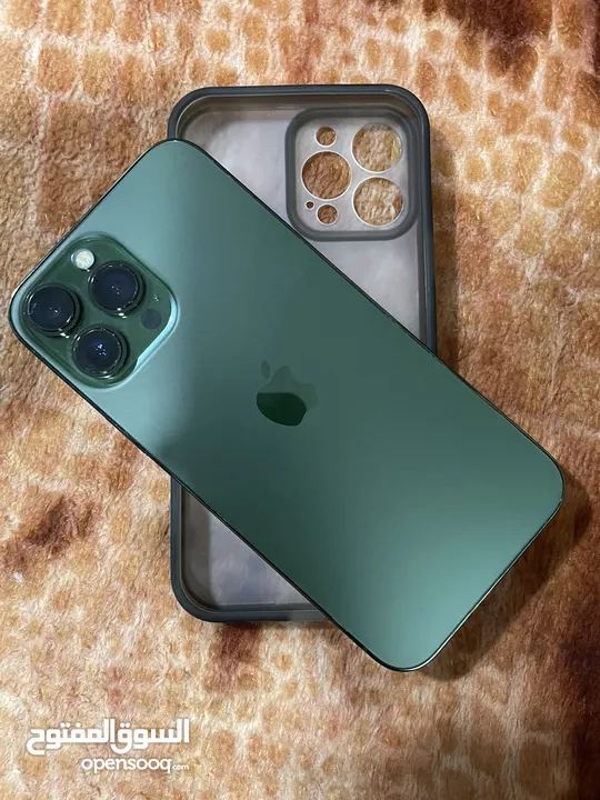 ايفون 13 برو ماكس