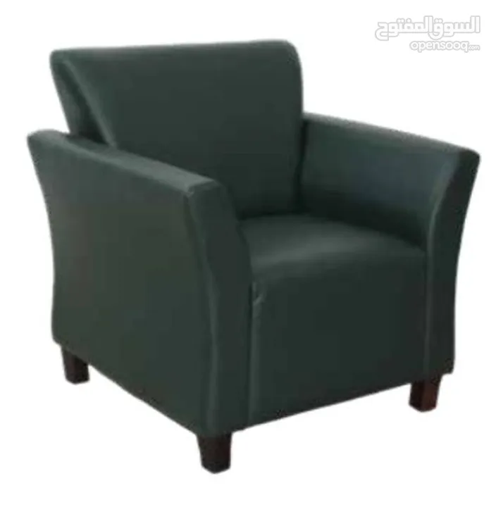 اعادة تنجيد كراسي المكاتب