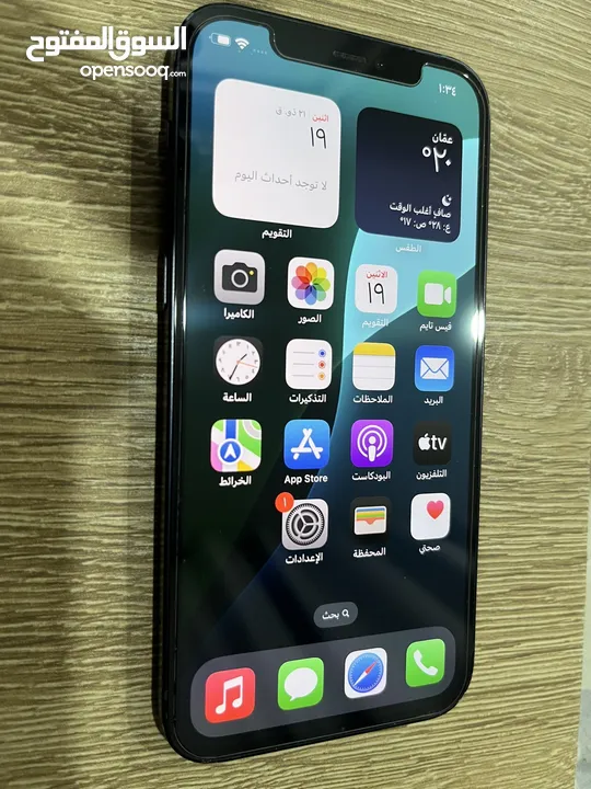 iPhone12 وكالة