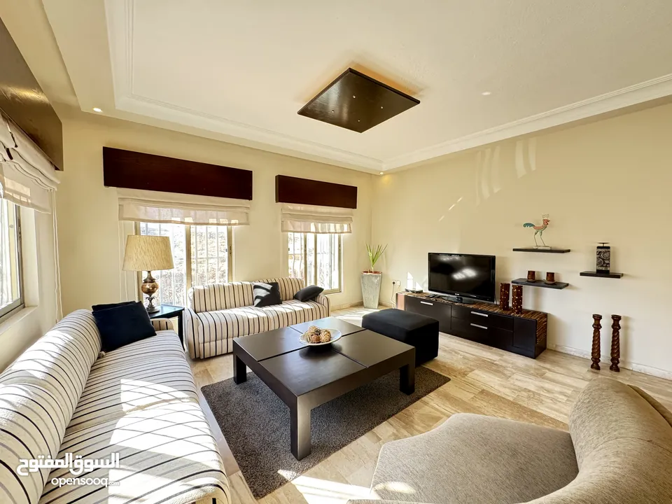 شقة مفروشة للإيجار 200م2 ( Property 40418 )-175089930