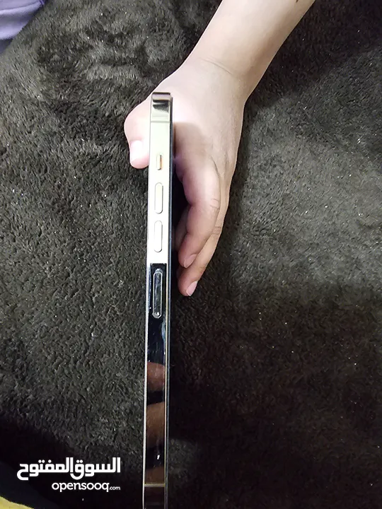 ايفون 13 برو ماكس  iPhone 13 pro max