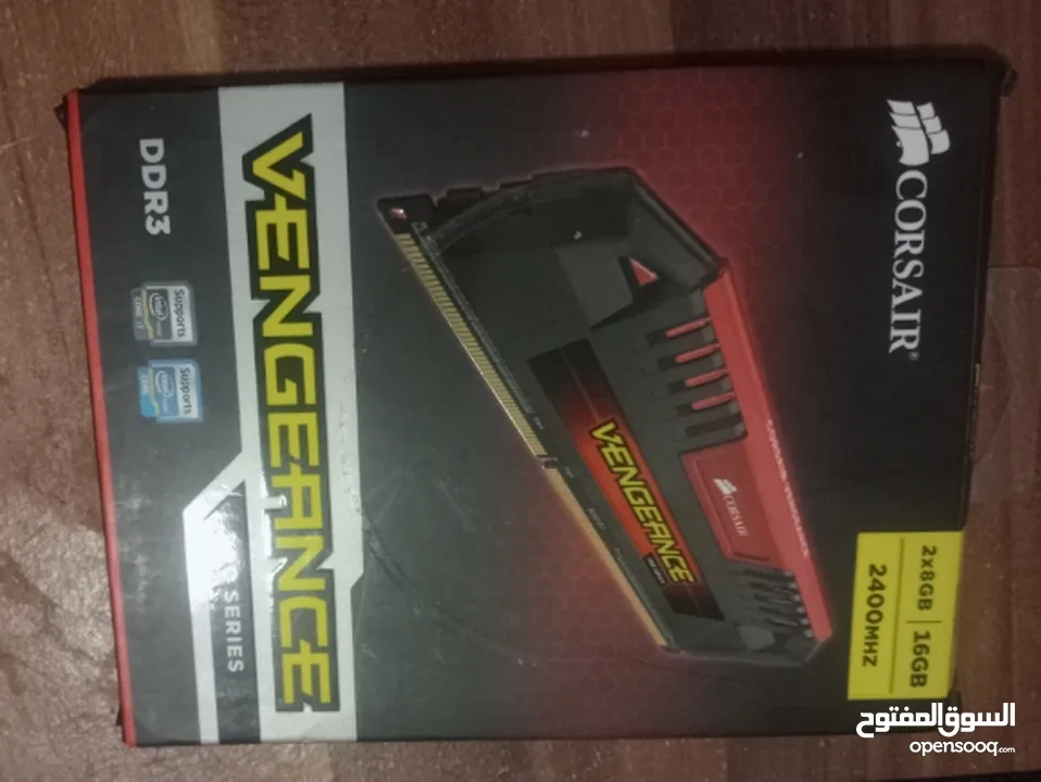 ddr3 ram 16gb