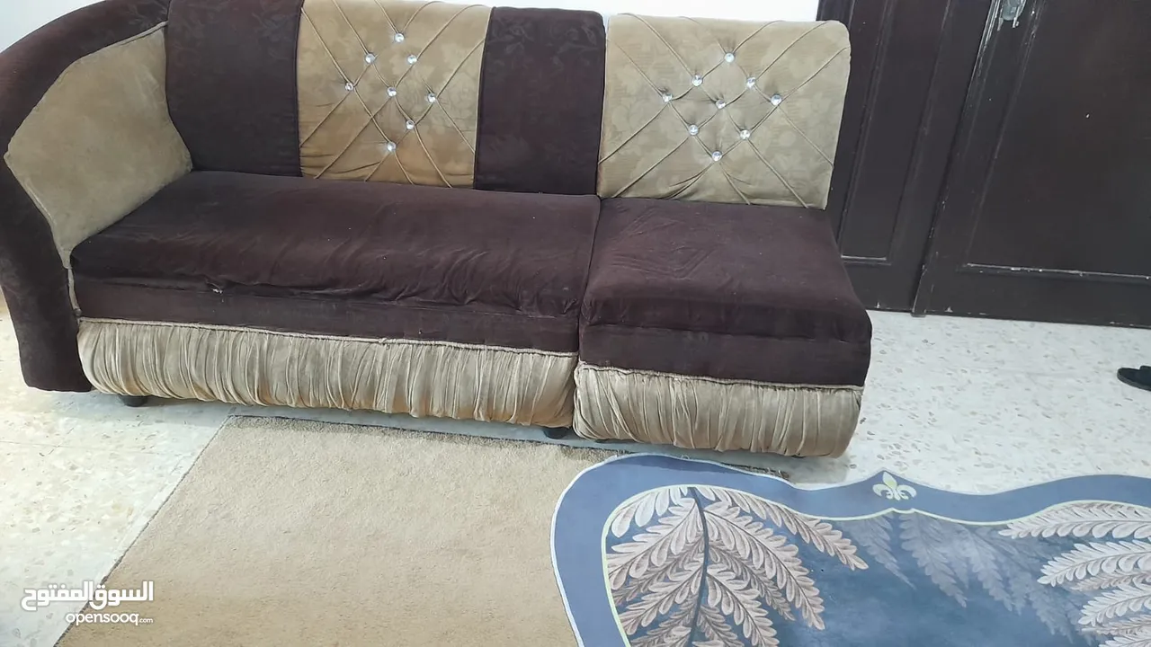 طقم كورنر للبيع