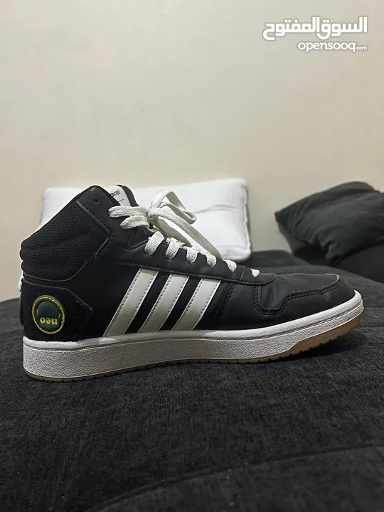 adidas shoes limited edition size 41.5 without box