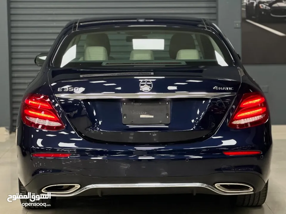 E 350 2020