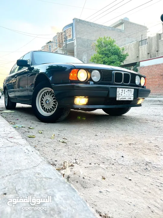 BMW1990 للبيع