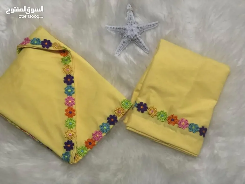 ملابس صلاة [لجميع الاعمار]