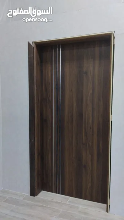 fibar doors