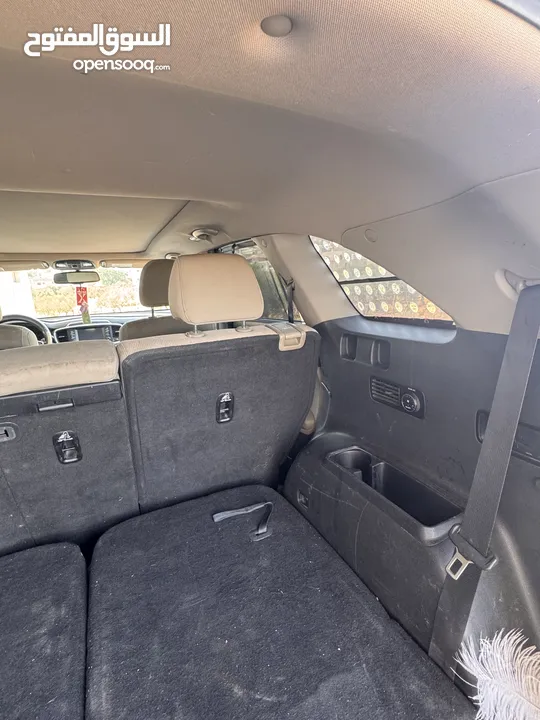 كيا سورينتو 2020 انتاج وترخيص 2020 بانوراما 4*4