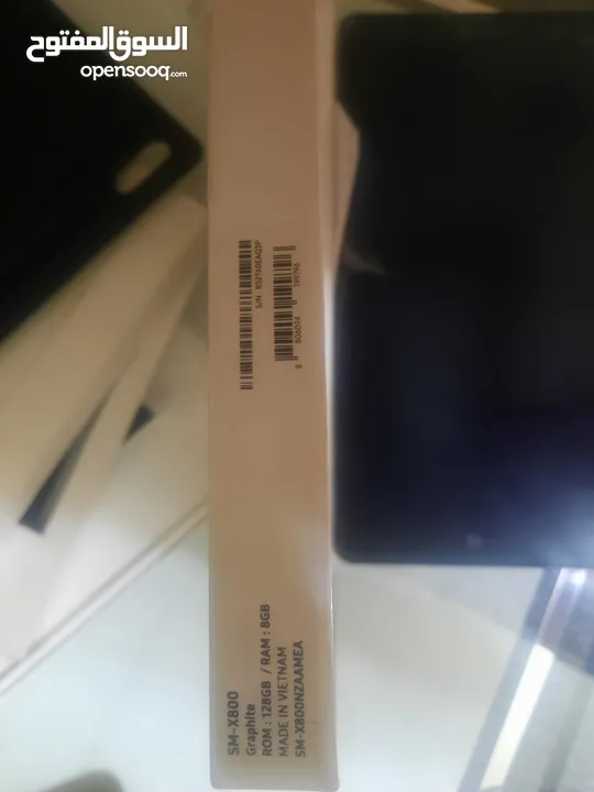 GAlaxy Tab s8+ WAI FAY