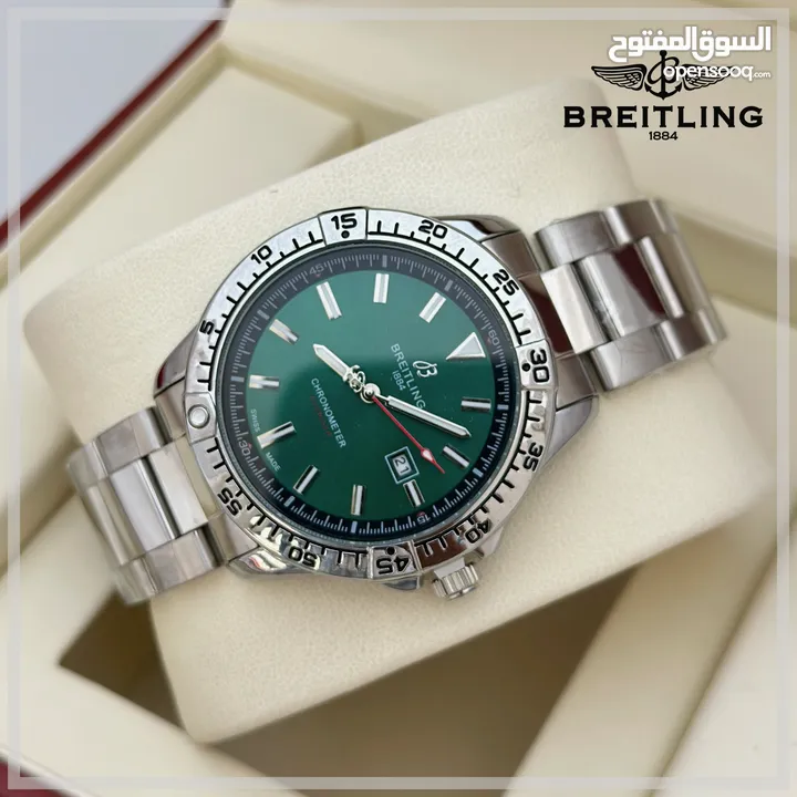 Breitling gents watch’s