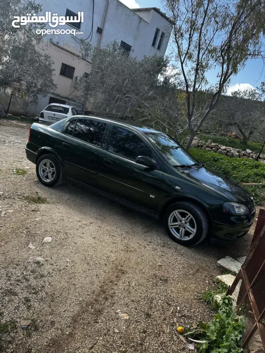 اوبل استرا للبيع