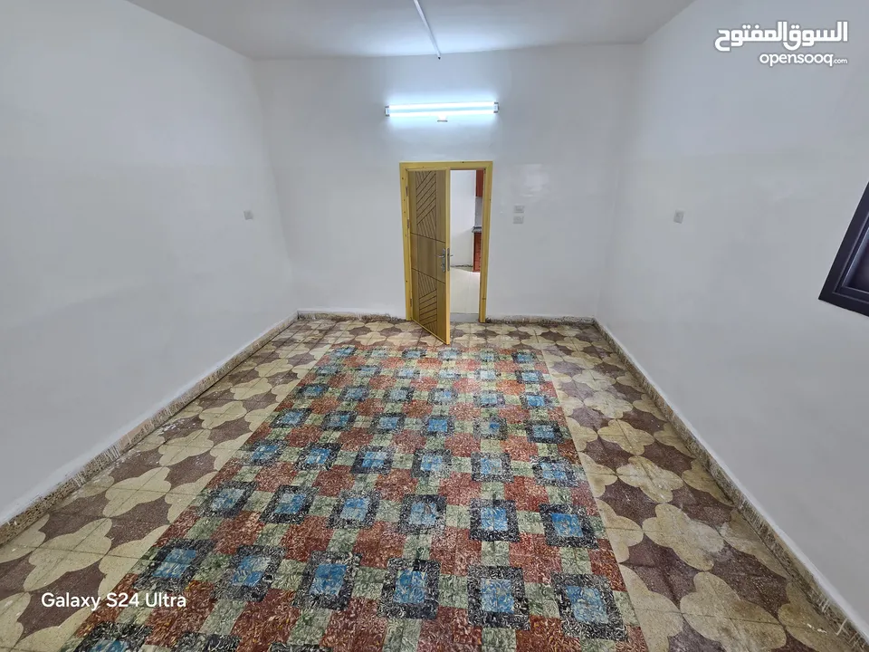 منزل مستقل للايجار 750 شيكل  شهري