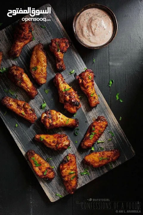 مطعم للإيجار او الضمان متخصص بالمشاوي