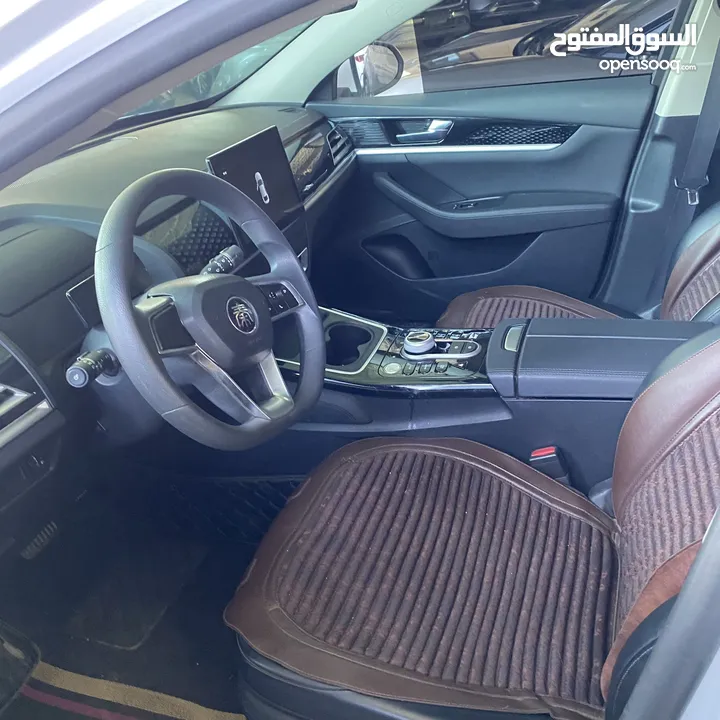BYD QIN PLUS 2021 مستعمل