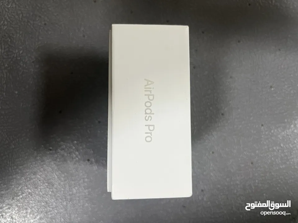 AirPods Pro 2nd gen urgent sale