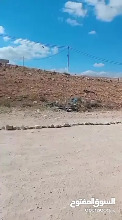 قطعه ارض سكنيه واصل كل الخدمات على شارعين