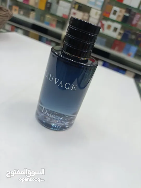 Dior sauvage for men edt 60ml  FREE DELIVERY