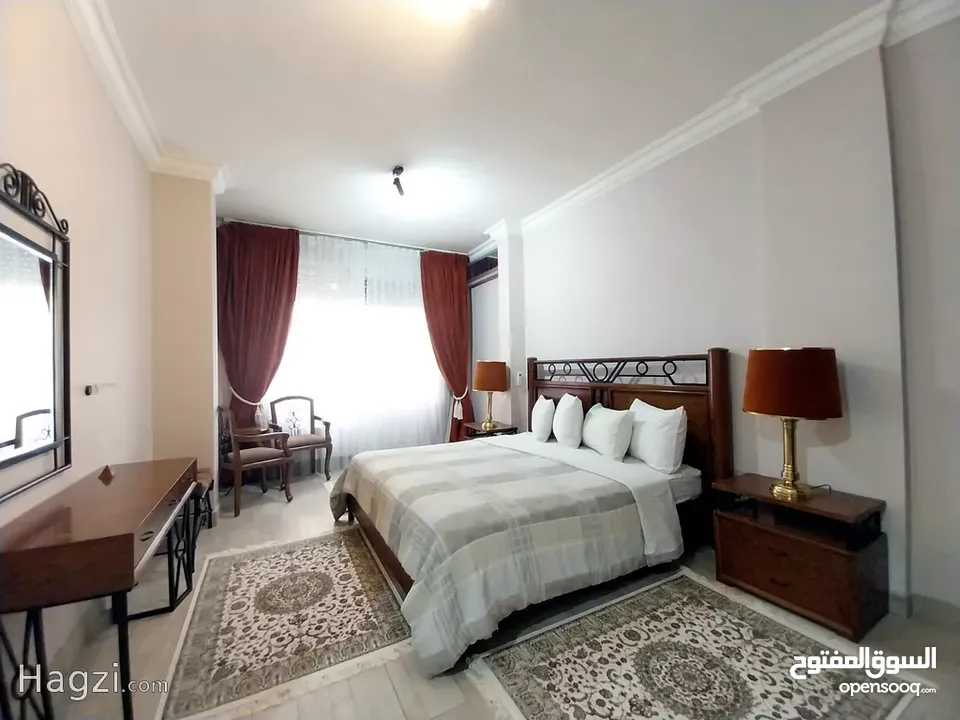 شقة للبيع في منطقة الدوار الرابع  ( Property ID : 36780 )