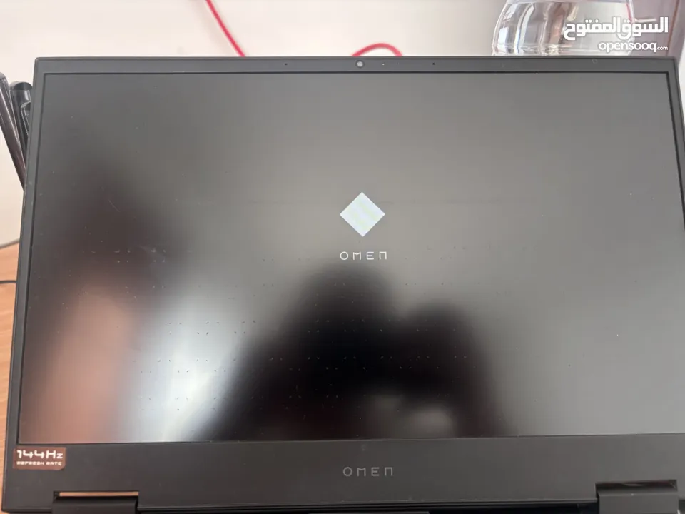 HP Omen 32GB 1TB RTX 2070