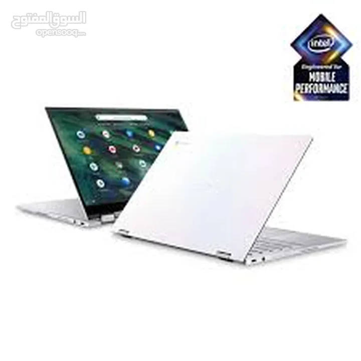 asus mac os flip