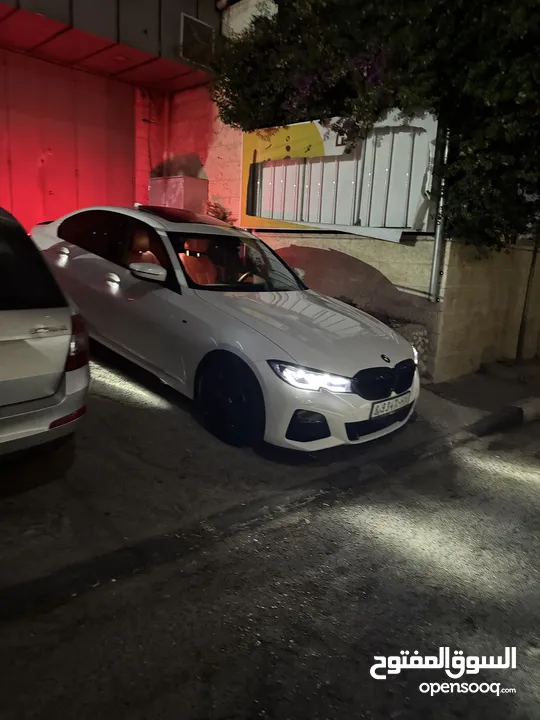 BMW اندفجوال