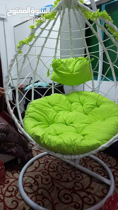 مراجيح عش البلبل بعدة انواع  المهتم يبعتلي واتساب  ابعتلو الانواع مع الا
