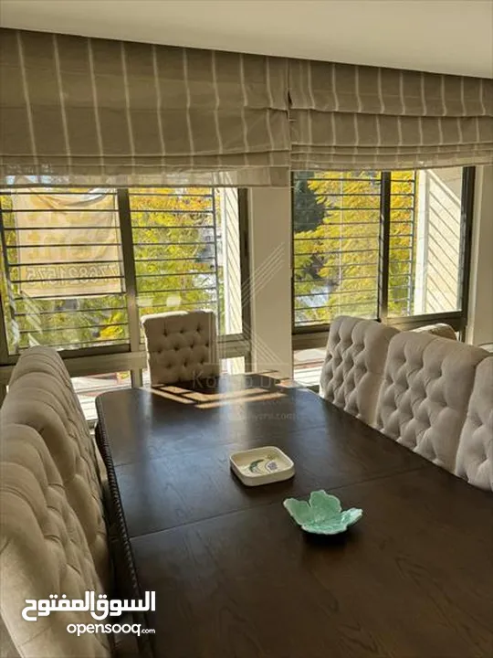 Luxurious Furnished Apartment For Rent In 4th Circle