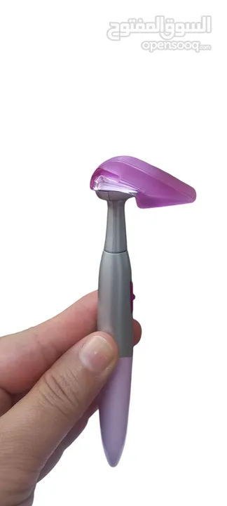 Braun Silk-épil جهاز براون لإزالة الشعر ، جديد ، للسيدات والصبايا