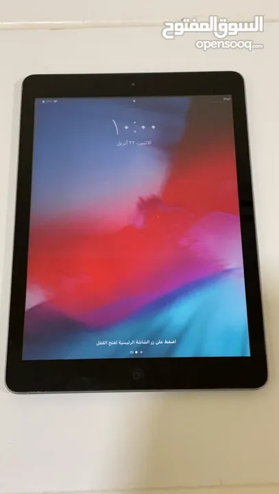 ‏iPad Air 16 GP‏