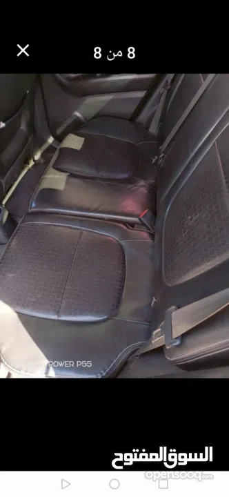 كيا مورننغ موديل 2015 فحص نخب