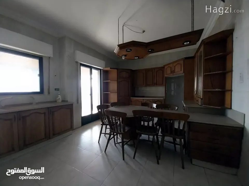 شقة للبيع في عبدون  ( Property ID : 36824 )