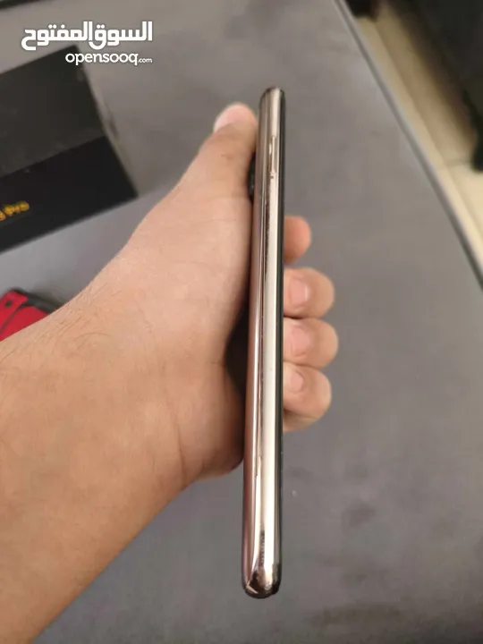 poco x3 pro