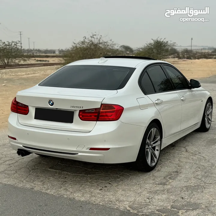 للبيع BMW 328i 2014