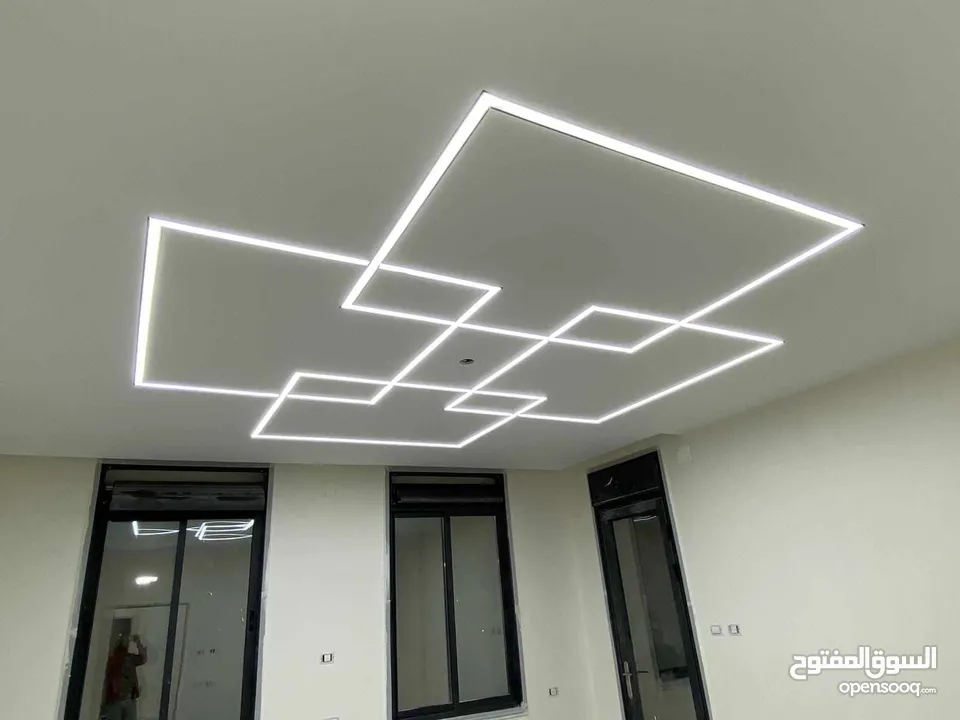 شهيرعلاريه للدهان والديكورات