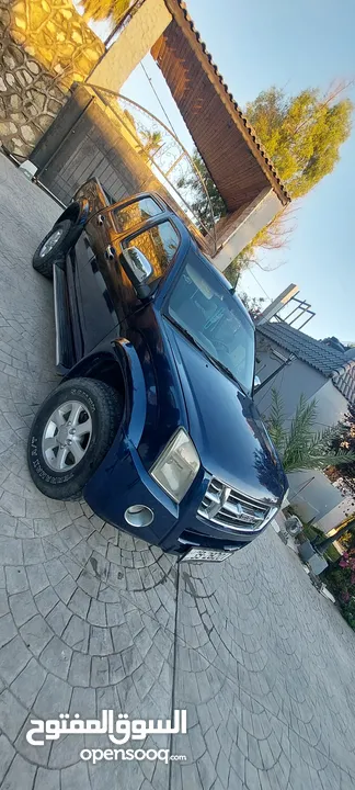 2009   4×4 ديماكس Ls فحص