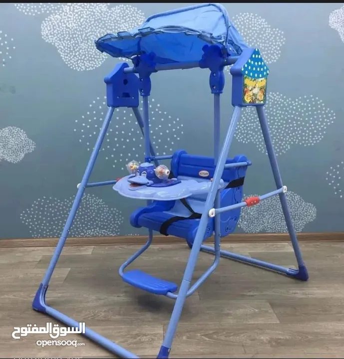 مرجوحة اطفال ماركة