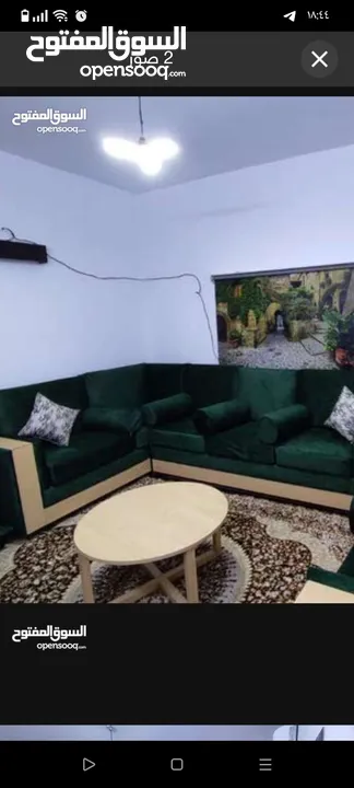 مجلس 7 مقاعد للبيع اربد حي الطوال