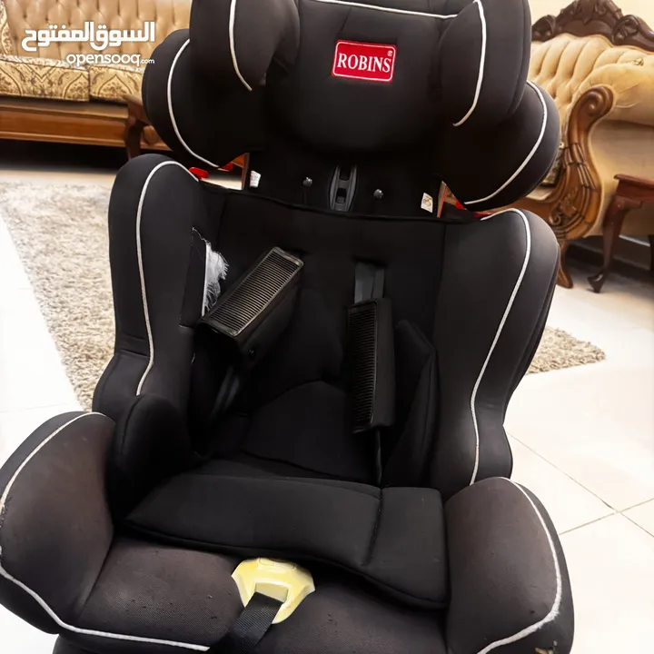 كارسيت اطفال