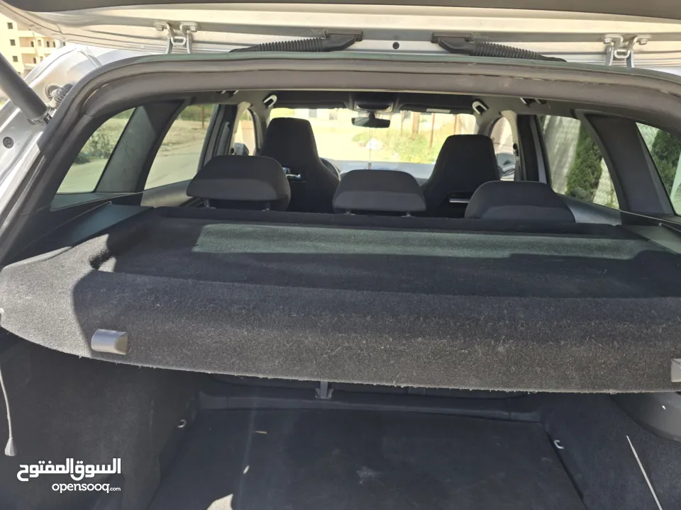 سكودا كاروك سبورت لاين 2021