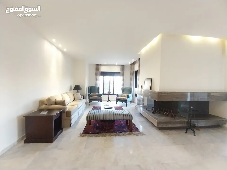 شقه للايجار في منطقه الدوار الرابع ( Property 34474 ) سنوي فقط