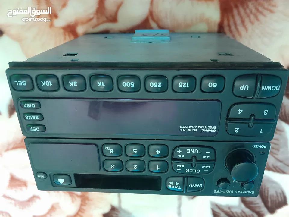 مسجل هيونداي أفانتي نيو