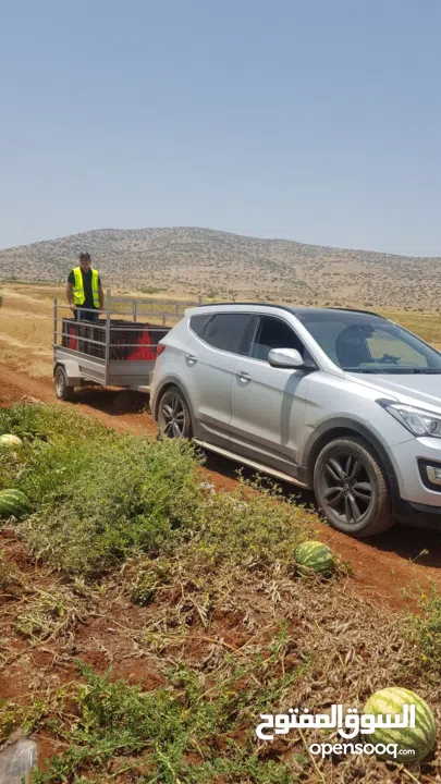 هونداي سنتافيه السياره بالصلاة على النبي