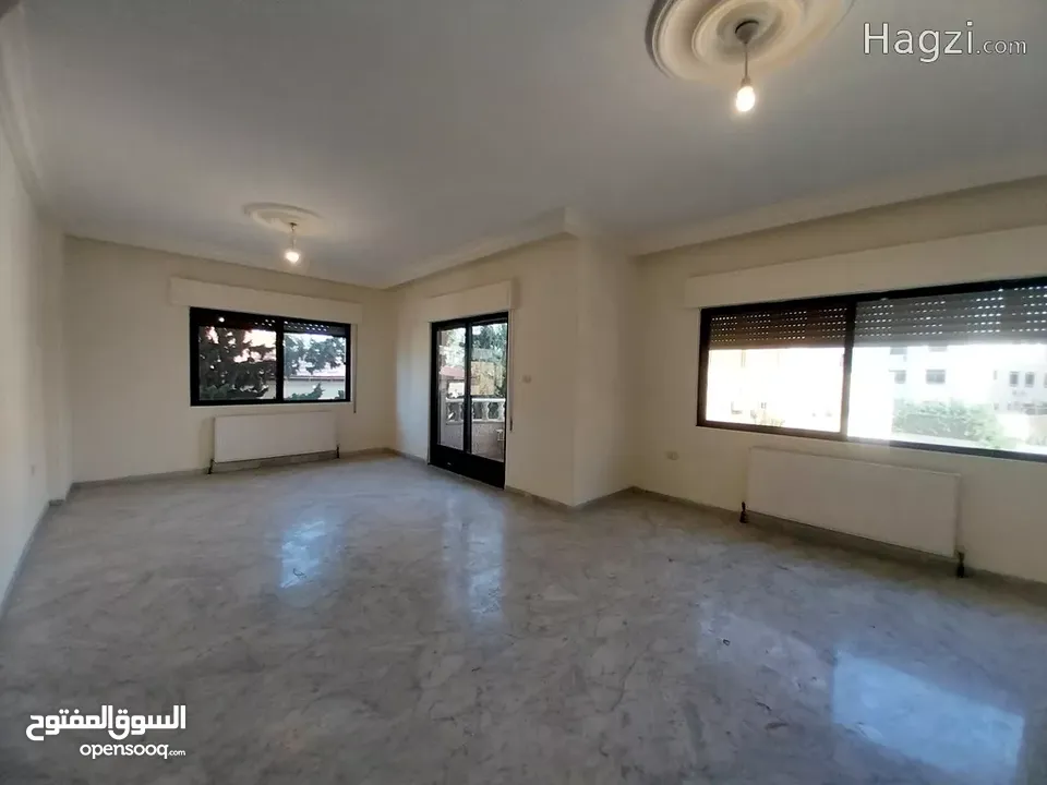 شقة غير مفروشة للإيجار 200م2 ( Property 17792 ) سنوي فقط