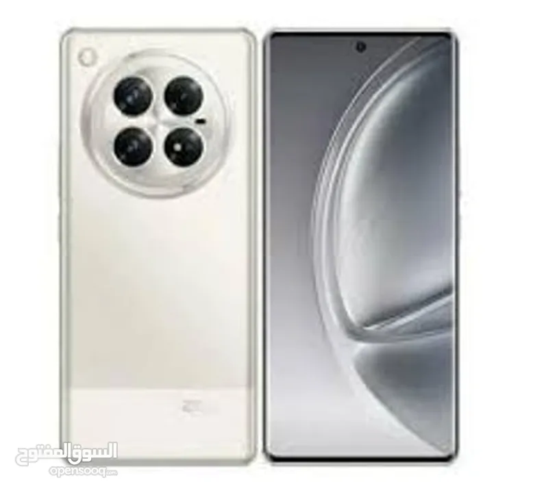 INFINIX ZERO 40 -5G- ( 512GB ) / RAM 12 NEW /// انفينكس زيرو 40 ذاكرة 512 رام 12 الجديد 5 جي