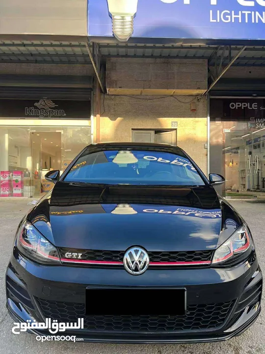 --GTI 2019--