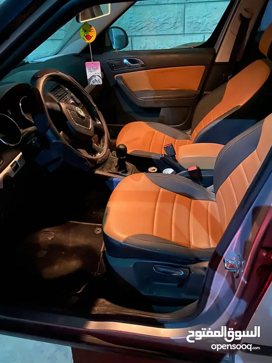 سكودا يتي للبيع