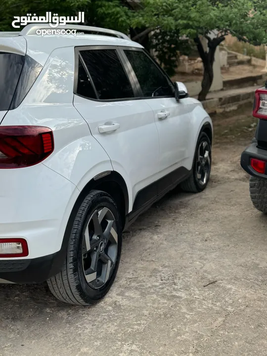 هونداي فينو 2020